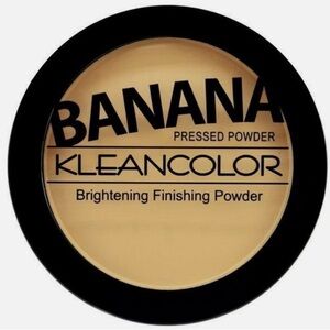 Kleancolor Banana Brightening Powder